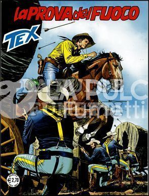 TEX GIGANTE 598/650 ORIGINALI  53 PZ NUOVI DA EDICOLA