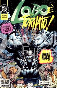 LOBO E' TORNATO