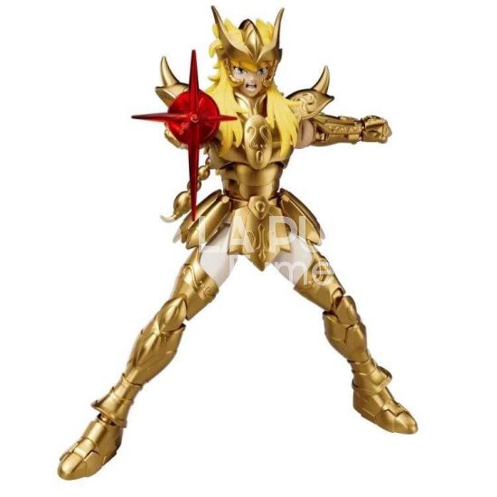SAINT SEIYA - SCORPIO MILO MODEL KIT