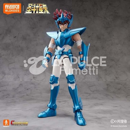 SAINT SEIYA - PEGASUS SEIYA MODEL KIT