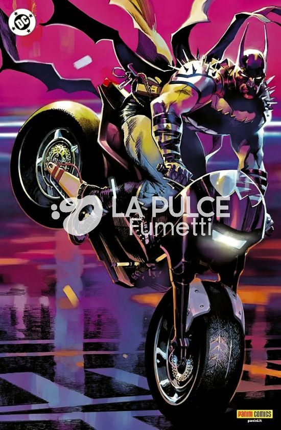 ABSOLUTE BATMAN 1/5 NUOVI - ALL IN ( N 1 VARIANT A )