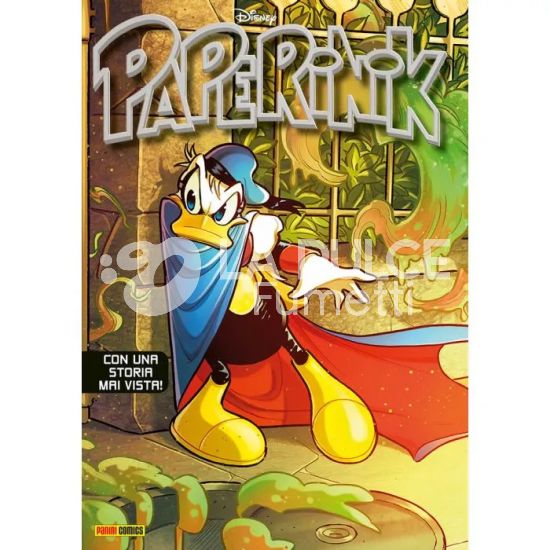 PAPERINIK APPGRADE #   156 - NUOVA SERIE 105