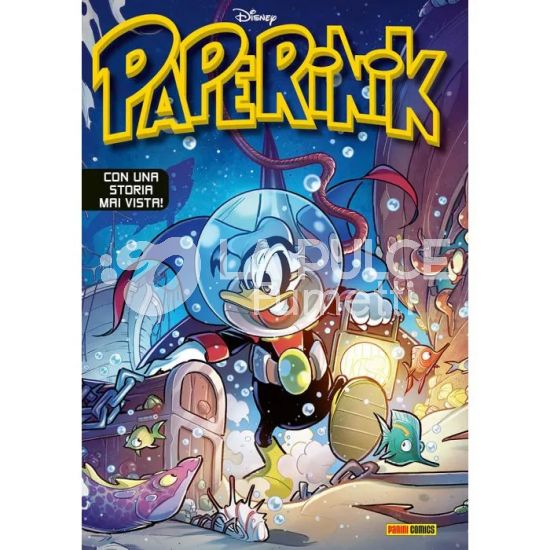 PAPERINIK APPGRADE #   157 - NUOVA SERIE 106