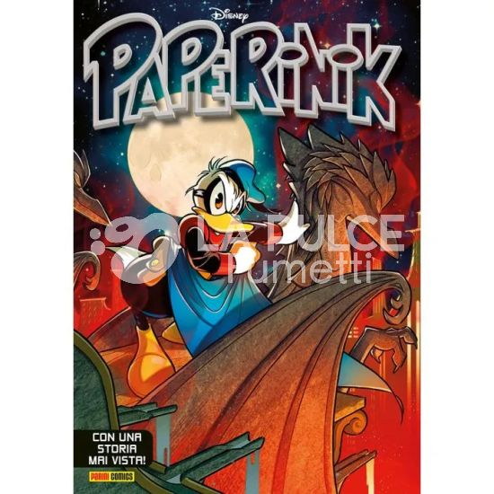PAPERINIK APPGRADE #   154 - NUOVA SERIE 103