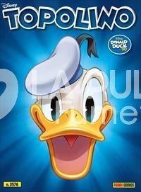 TOPOLINO LIBRETTO #  3576
