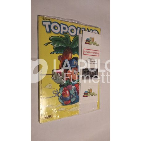 TOPOLINO LIBRETTO #  3636