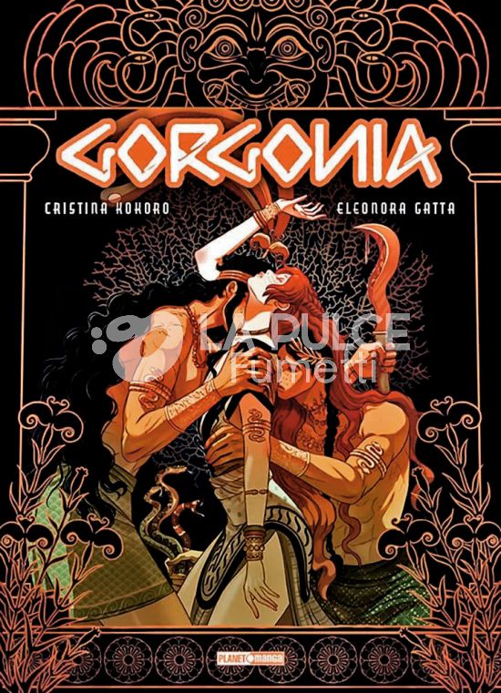 GORGONIA