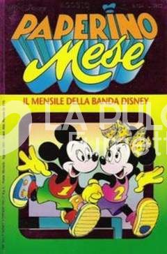 SUPER ALMANACCO PAPERINO SERIE 2 / PAPERINO MESE # 134