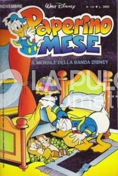 SUPER ALMANACCO PAPERINO SERIE 2 / PAPERINO MESE # 149