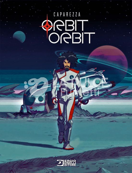 ORBIT ORBIT