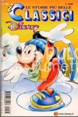 CLASSICI DISNEY SERIE 2 # 266