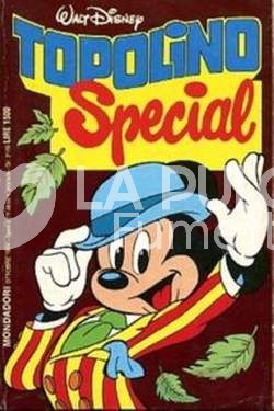 CLASSICI DISNEY SERIE 2 # 94: TOPOLINO SPECIAL