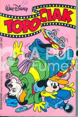 CLASSICI DISNEY SERIE 2 # 125: TOPOCIAK