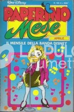 SUPER ALMANACCO PAPERINO SERIE 2 / PAPERINO MESE # 106