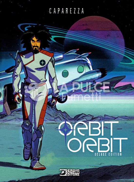 ORBIT ORBIT - DELUXE EDITION