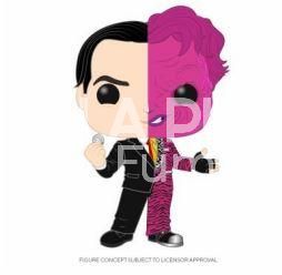 BATMAN FOREVER: TWO-FACE #   341 - POP! FUNKO HEROES
