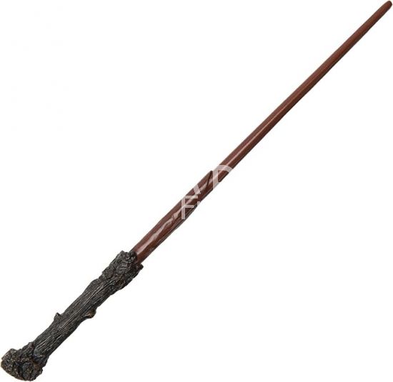 HARRY POTTER WAND: HARRY POTTER BACCHETTA 12 INCH