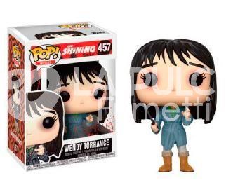 THE SHINING: WENDY TORRANCE - VINYL FIGURE #   457 - POP! FUNKO MOVIES