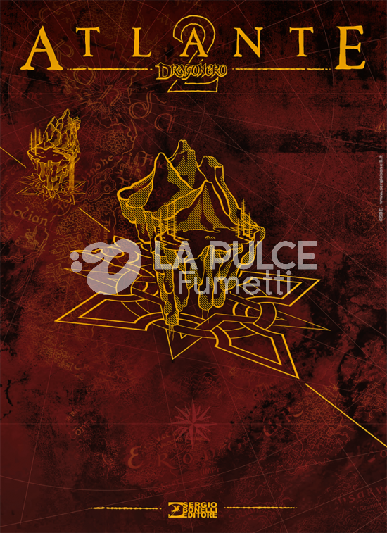 ATLANTE DRAGONERO 2