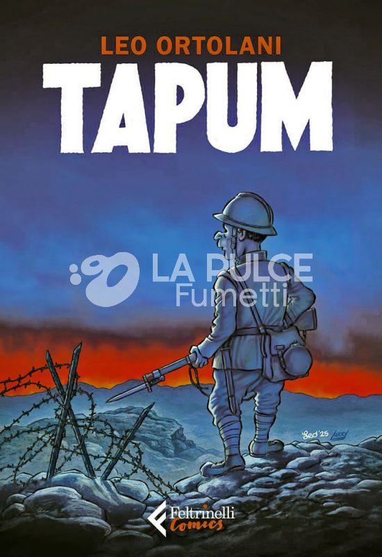 TAPUM