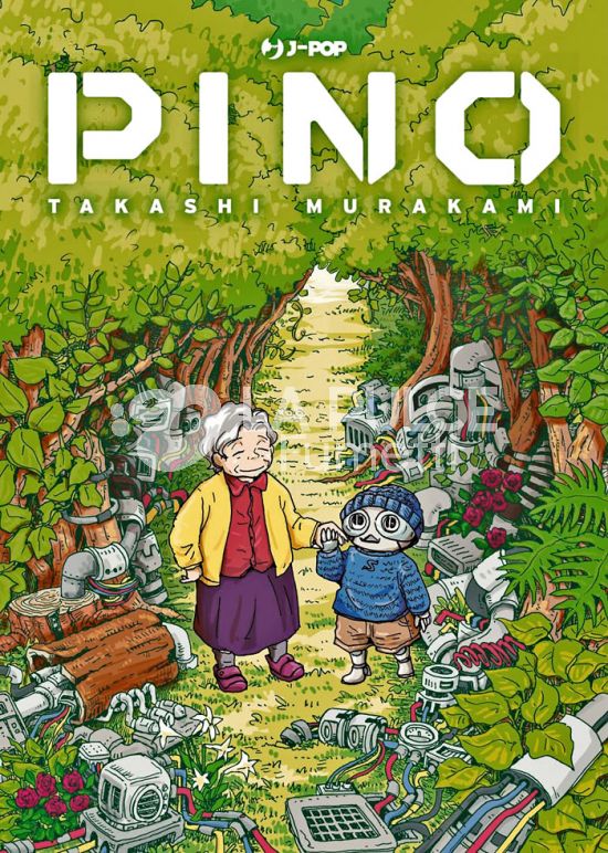 PINO