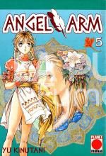 ANGEL ARM #     5