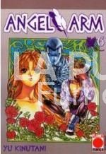 ANGEL ARM #     6
