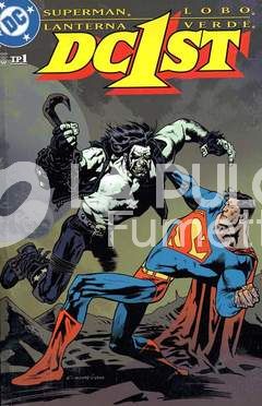 DC 1ST TP #     1