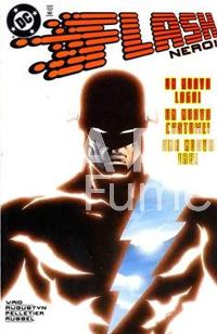 FLASH NERO