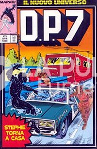 DP7 #     3