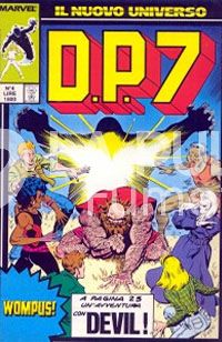 DP7 #     4