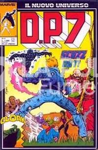 DP7 #     5