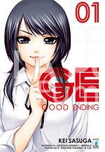 GE GOOD ENDING 1/16 COMPLETA NUOVI