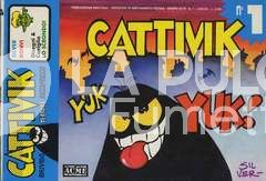 CATTIVIK #     1