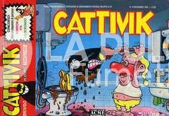 CATTIVIK #     4