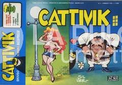 CATTIVIK #     5