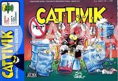 CATTIVIK #     6