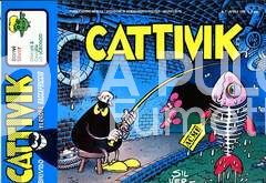 CATTIVIK #     7