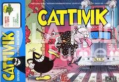 CATTIVIK #     8