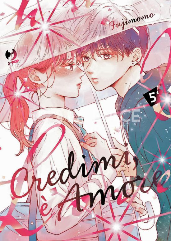 CREDIMI, È AMORE # 5