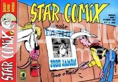 STAR COMIX #     7: ASTERIX E IL PAIOLO 1A PARTE - GOZO - LUCKY LUKE CONTO JOSS JAMON