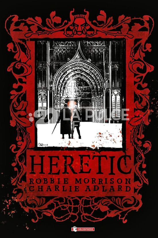 HERETIC