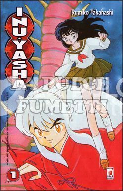 NEVERLAND - INUYASHA 1/67 COMPLETA