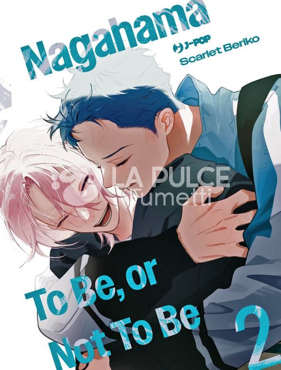 NAGAHAMA TO BE, OR NOT TO BE #     2