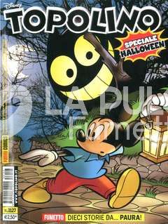 TOPOLINO LIBRETTO #  3127