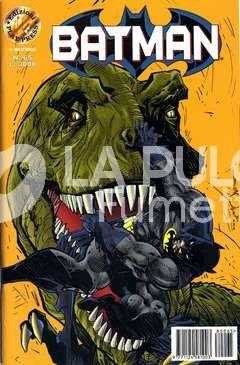 BATMAN #    65