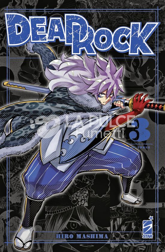 GREATEST #   293 - DEAD ROCK 3