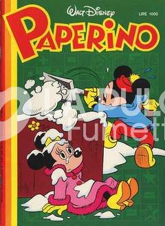 PAPERINO & C. #    81
