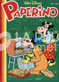 PAPERINO & C. #    61