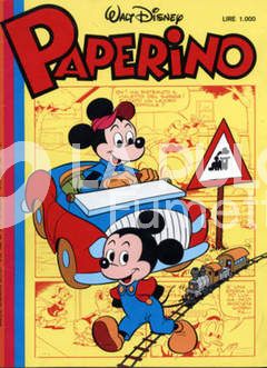 PAPERINO & C. #    67